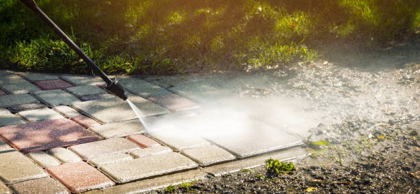 Spring Cleaning in Lakeland, TN